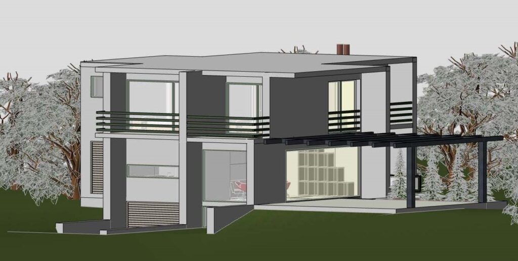 architecture design